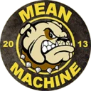 Mean Machine
